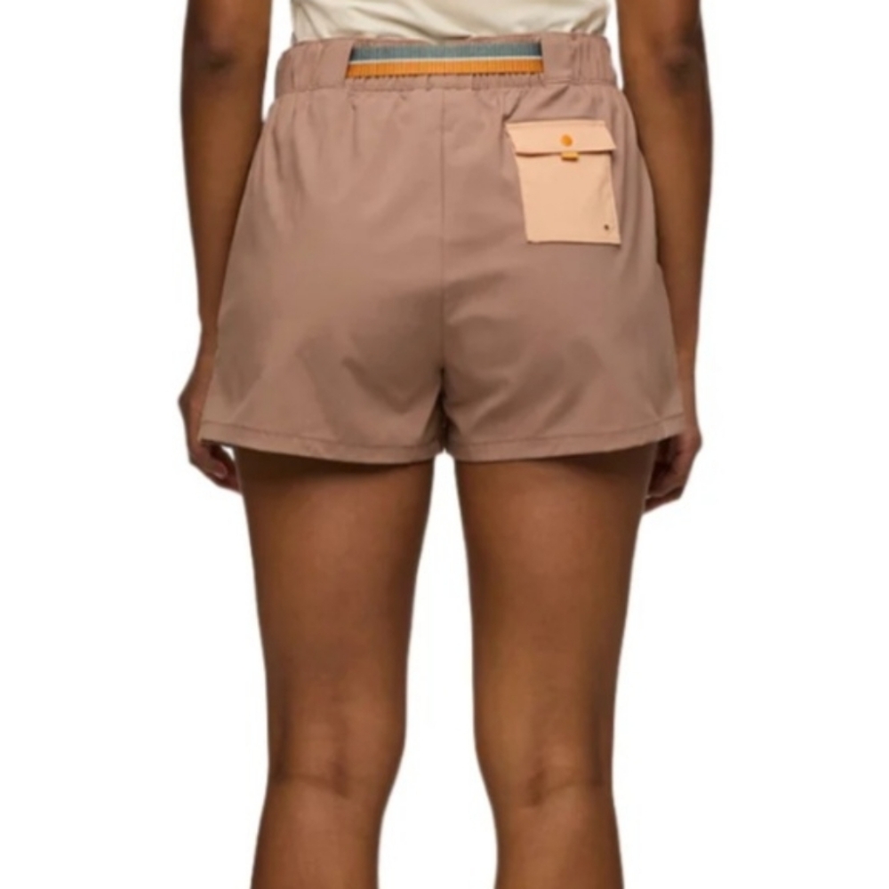 Cotopaxi Women's Brinco Shorts